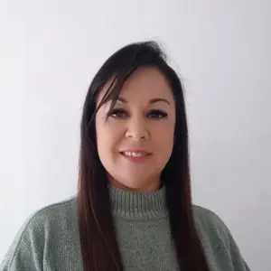 Foto de la Psicóloga